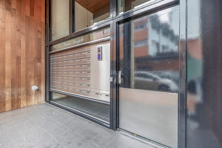 Photo 44 of Kees Pijlstraat 106