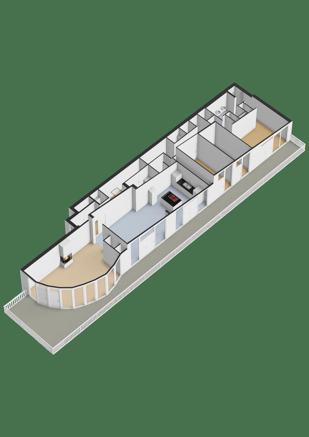 Foto 38 van Kees Pijlstraat 106