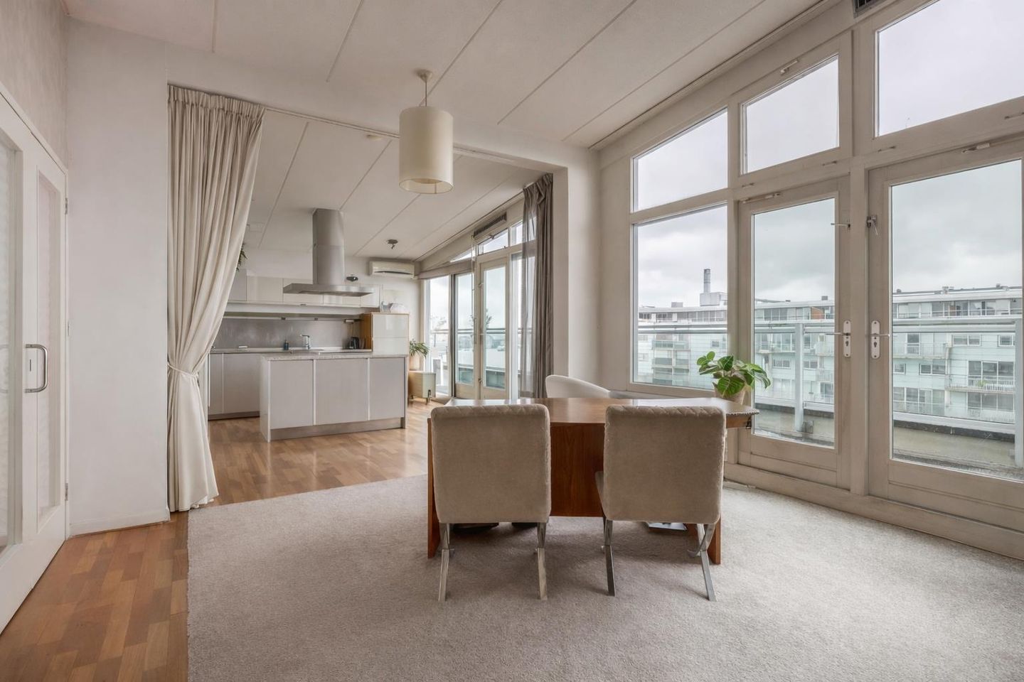 Foto 4 van Kees Pijlstraat 106