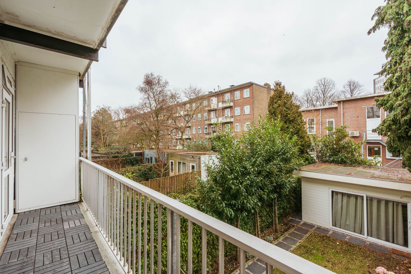 Photo 10 of Admiraal De Ruijterweg 519-A