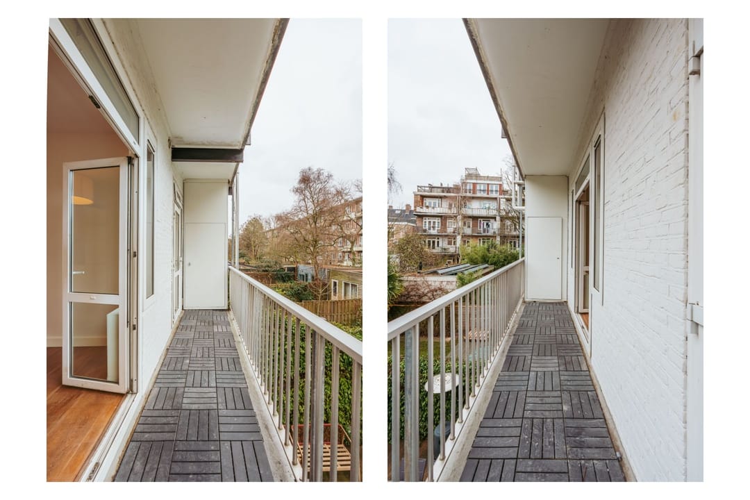 Photo 11 of Admiraal De Ruijterweg 519-A