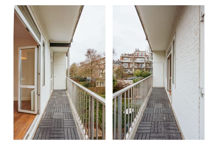 Photo 11 of Admiraal De Ruijterweg 519-A