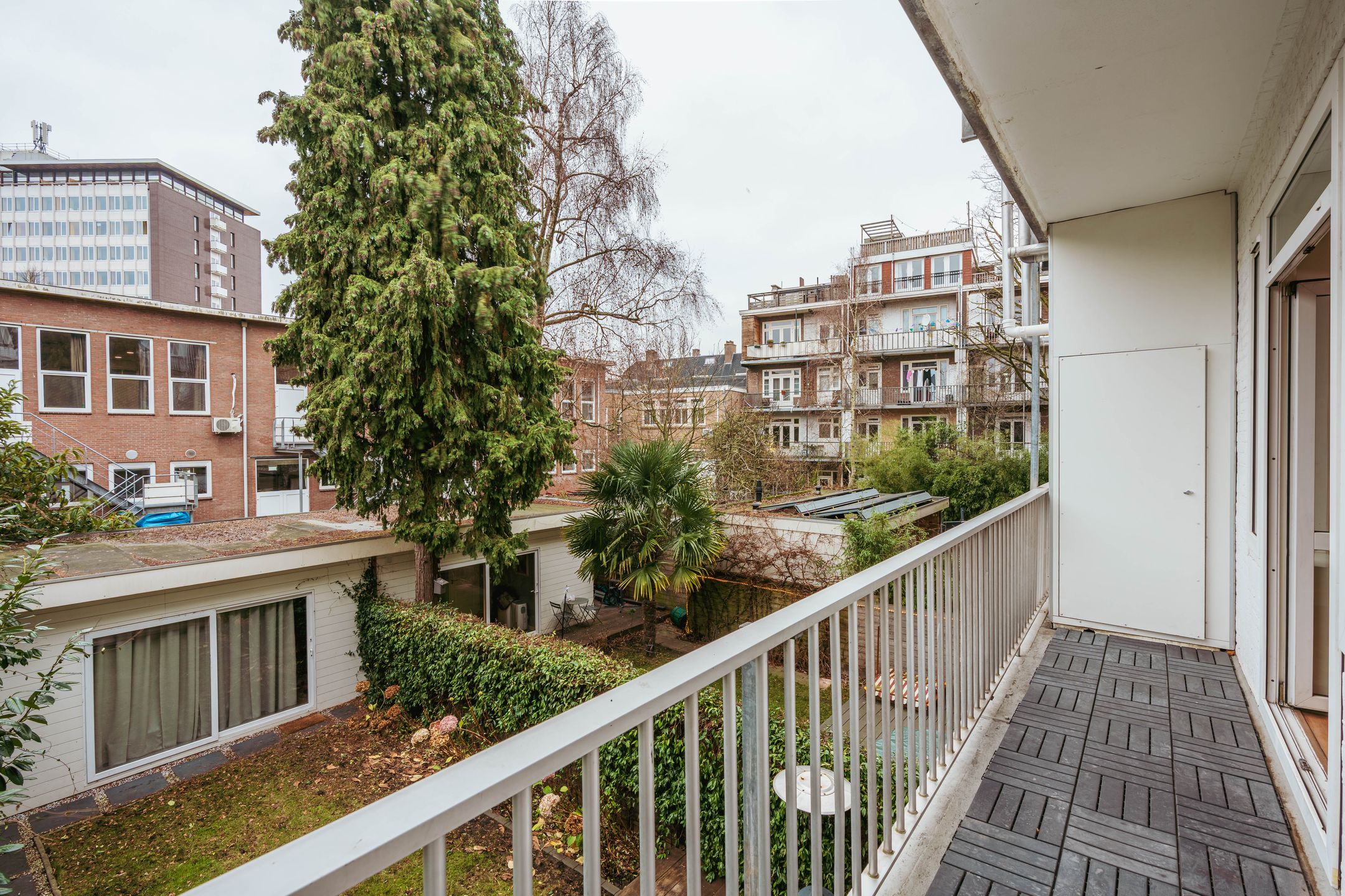 Photo 12 of Admiraal De Ruijterweg 519-A