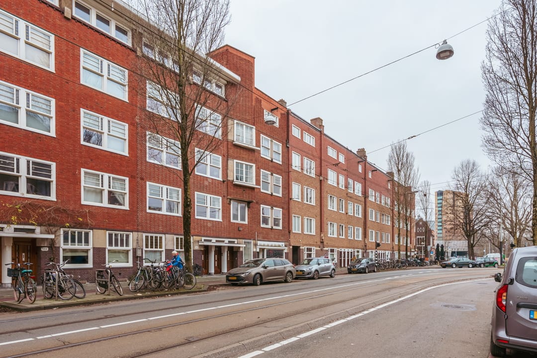 Photo 17 of Admiraal De Ruijterweg 519-A