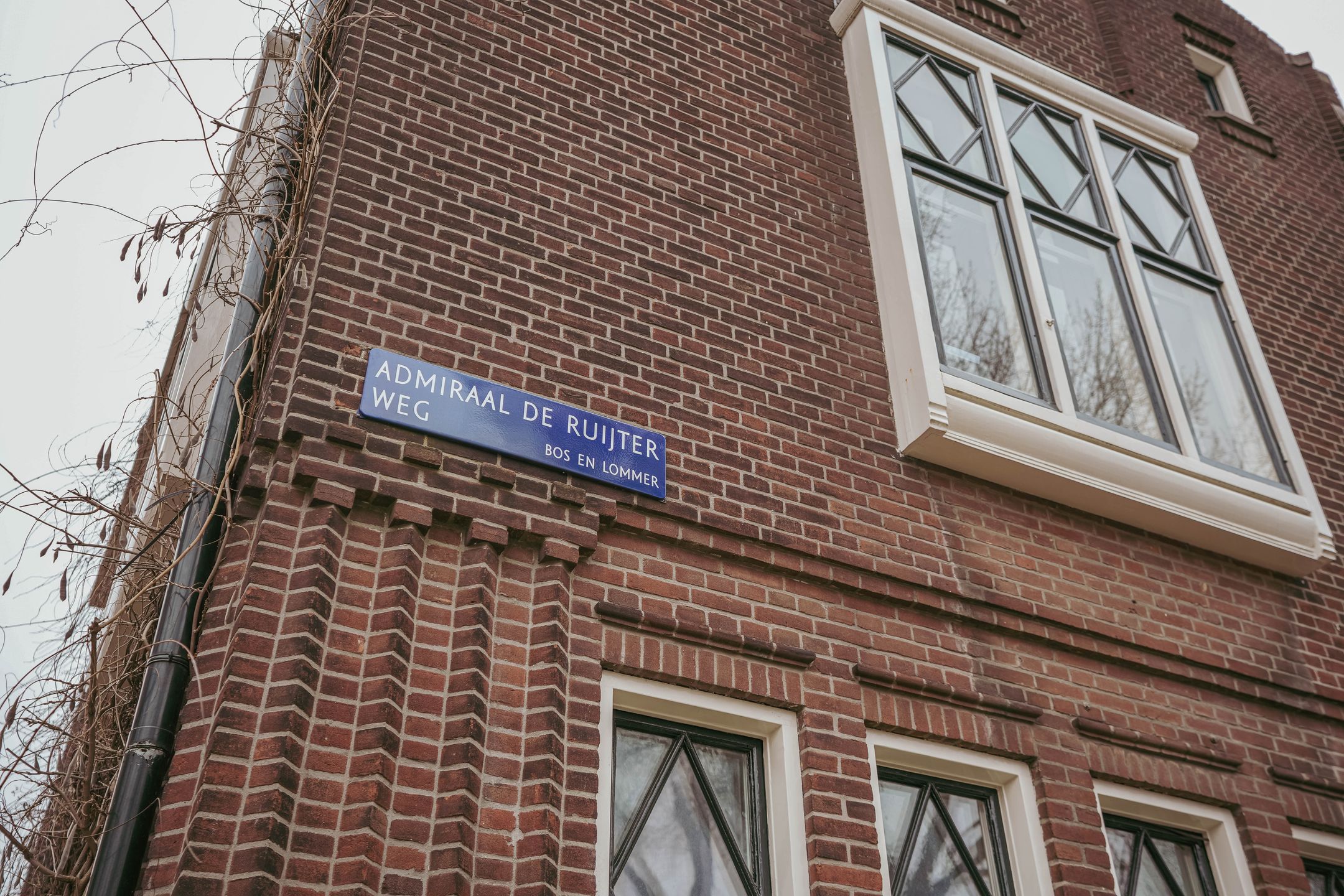 Photo 18 of Admiraal De Ruijterweg 519-A