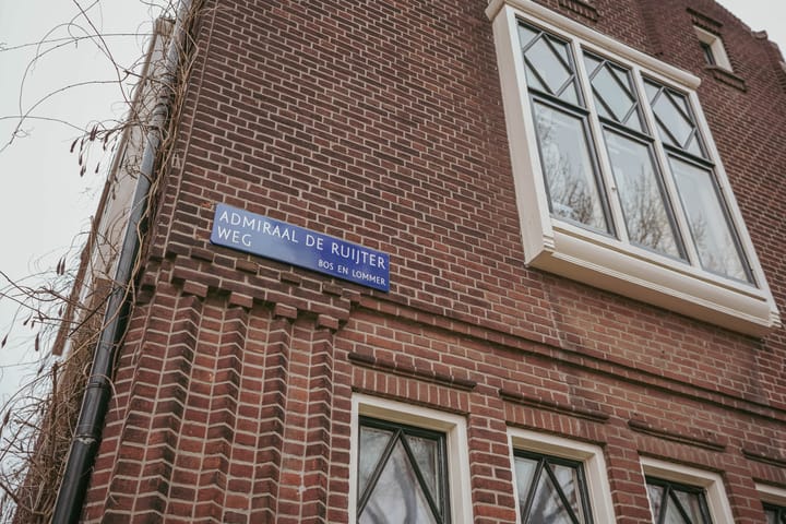 Photo 18 of Admiraal De Ruijterweg 519-A