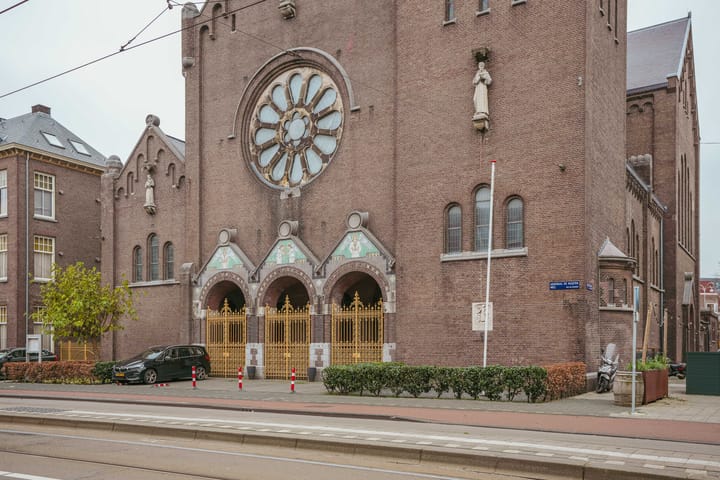 Photo 20 of Admiraal De Ruijterweg 519-A