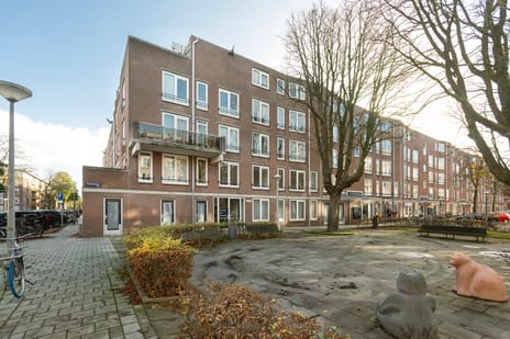 Boeroestraat 9 secondary image