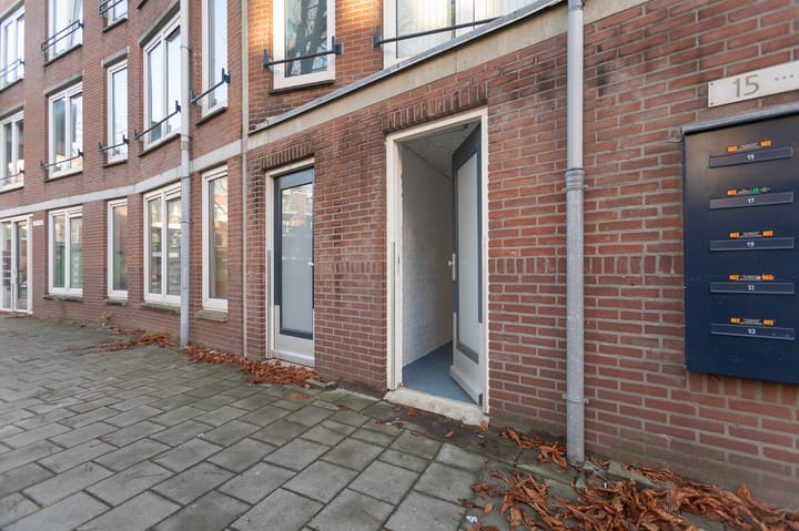 Foto 31 van Boeroestraat 9