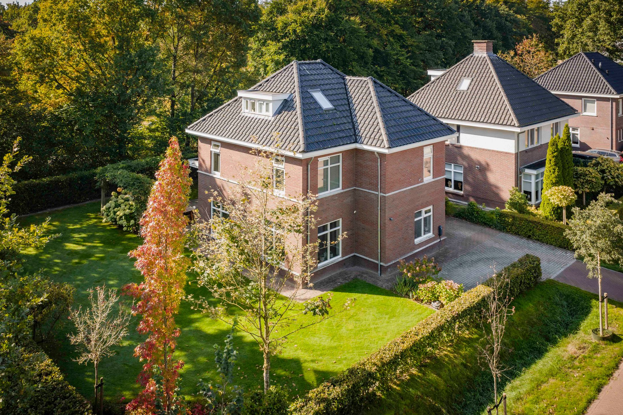 Buying a house in The Netherlands., Goudveil 8