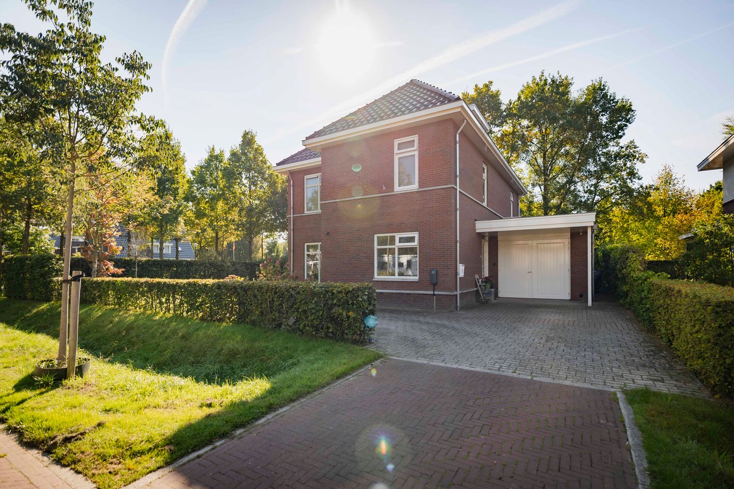 Foto 4 van Goudveil 8