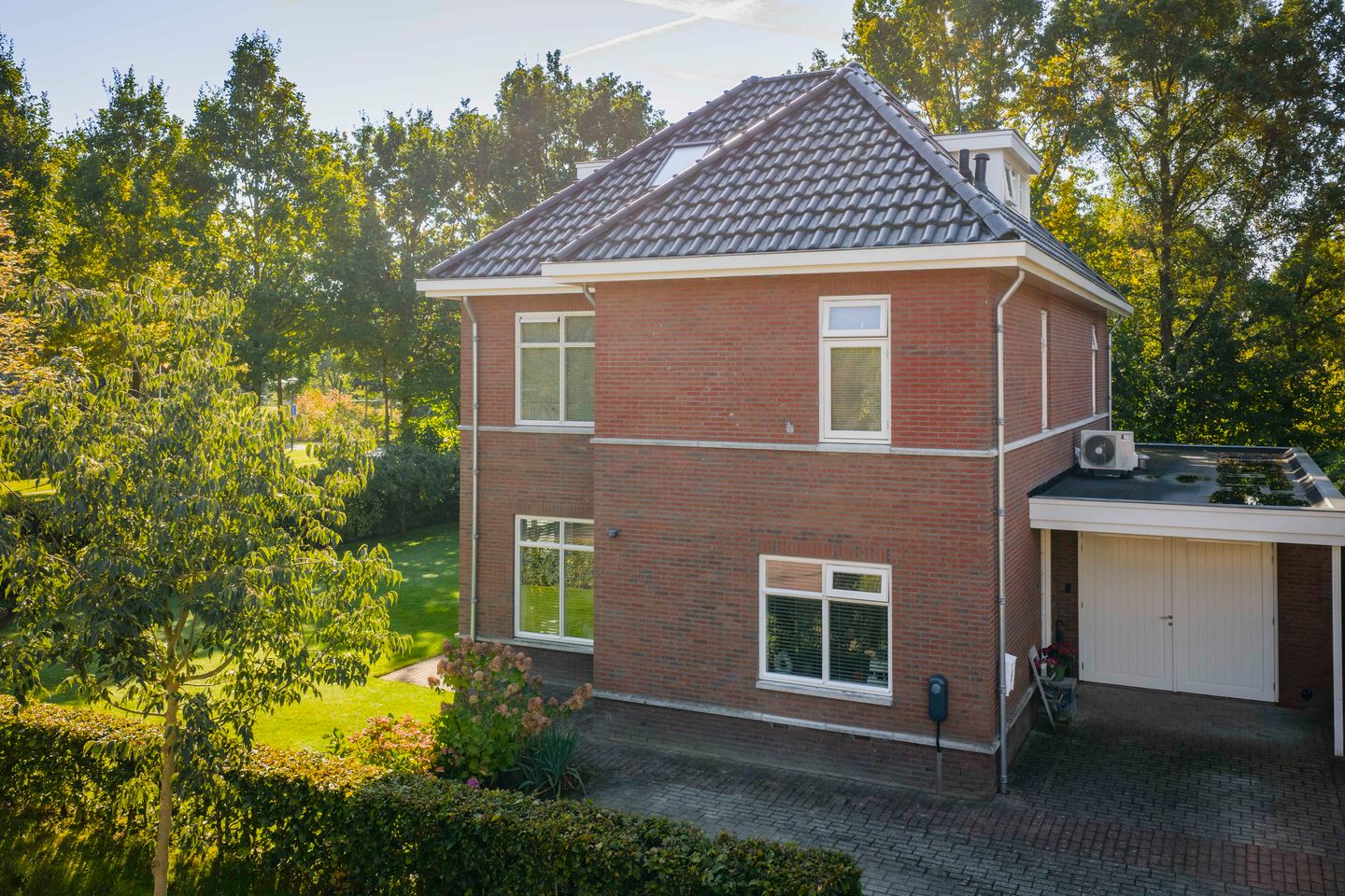 Foto 5 van Goudveil 8