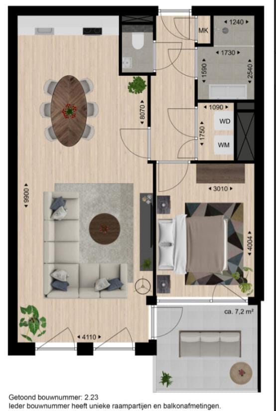 Foto 9 van Emmapassage 11-04