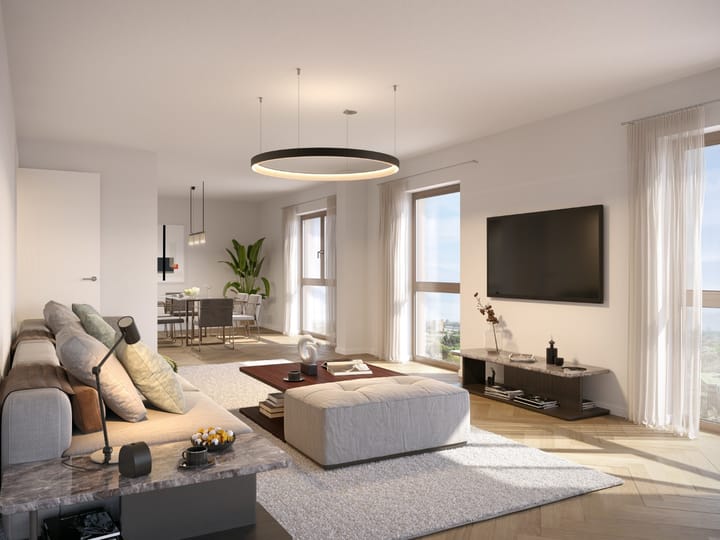 Foto 8 van Emmapassage 11-04