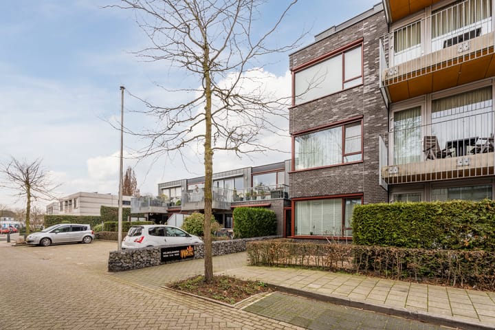 Foto 2 van Velmolenweg 143-B