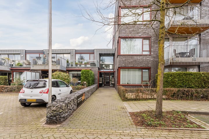 Foto 3 van Velmolenweg 143-B