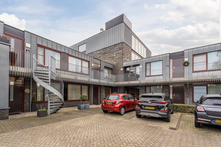 Foto 4 van Velmolenweg 143-B