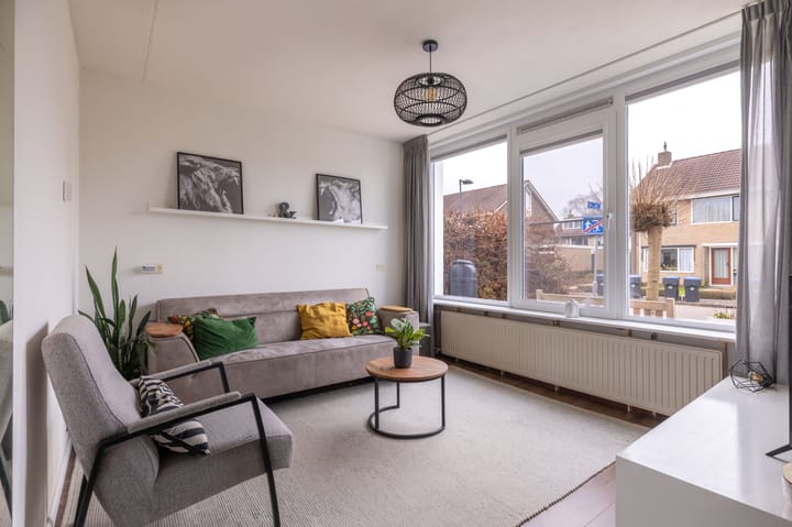 Foto 12 van Boeier 9