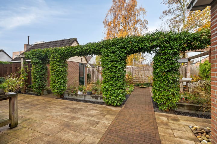 Foto 48 van Boegspriet 2