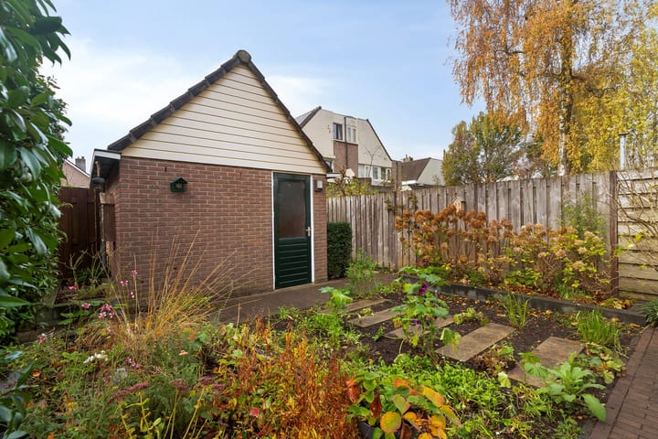 Foto 49 van Boegspriet 2