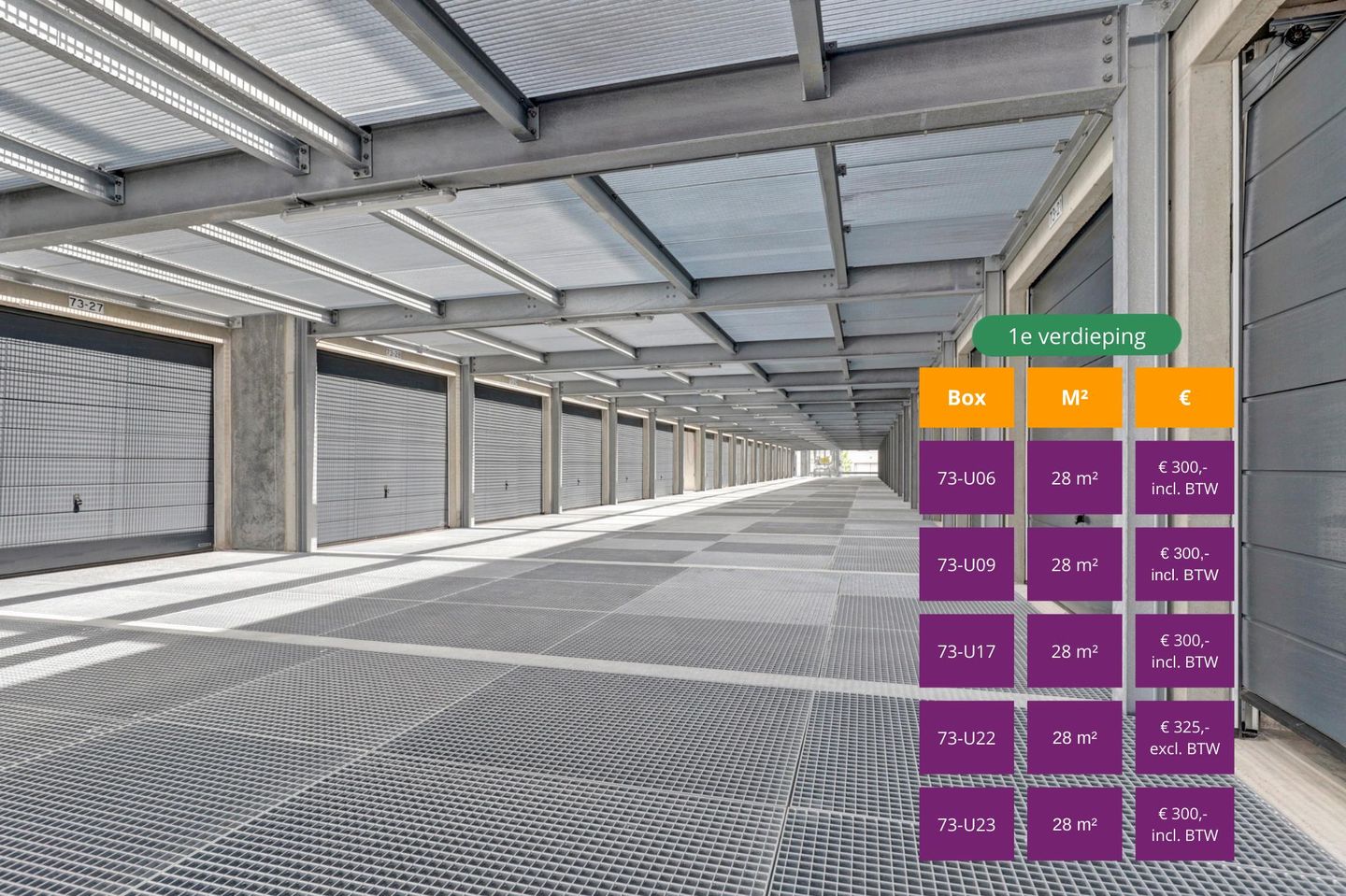 Bekijk foto 3 van Conservenweg