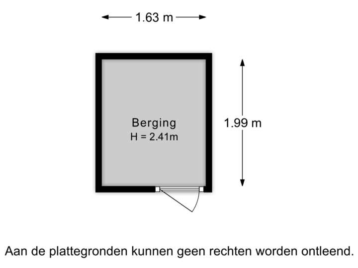 Berging
