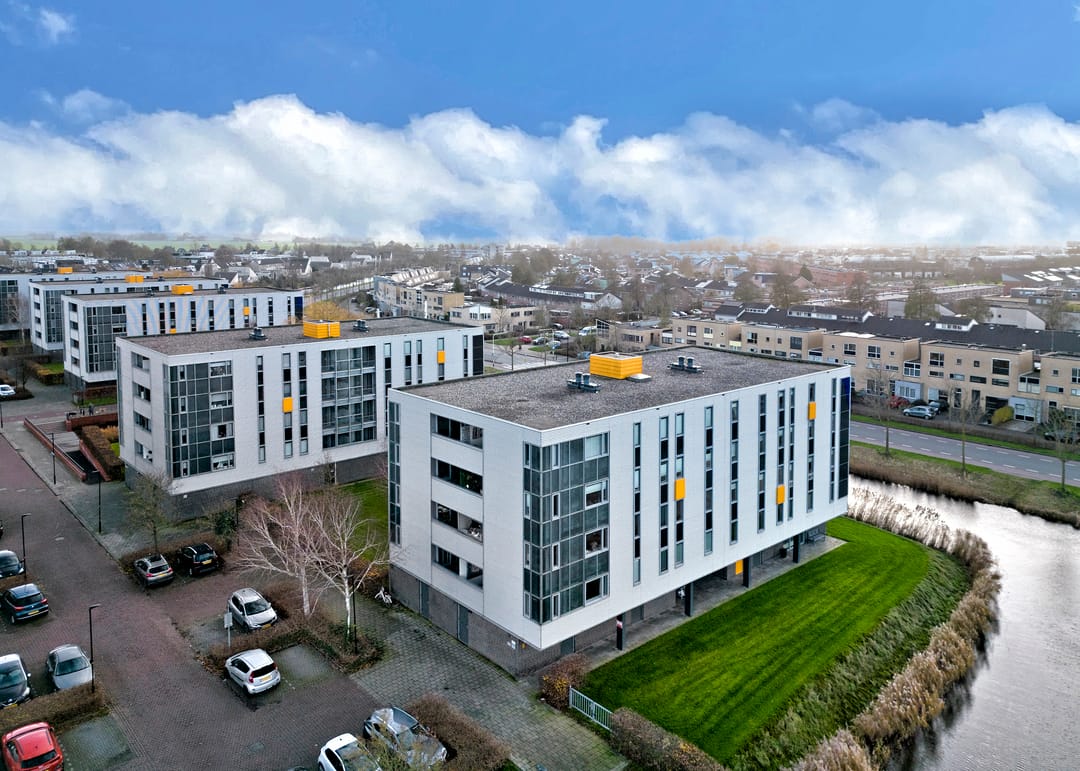 Foto 31 van Schaapskuilmeer 159