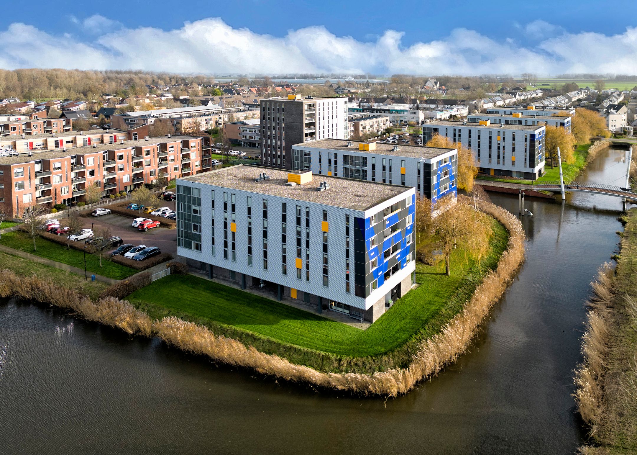 Foto 30 van Schaapskuilmeer 159