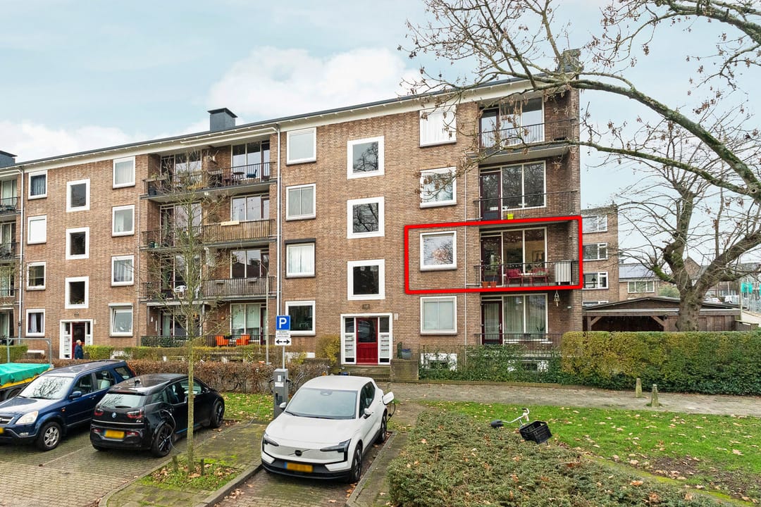 Foto 1 van Wolfstraat 4