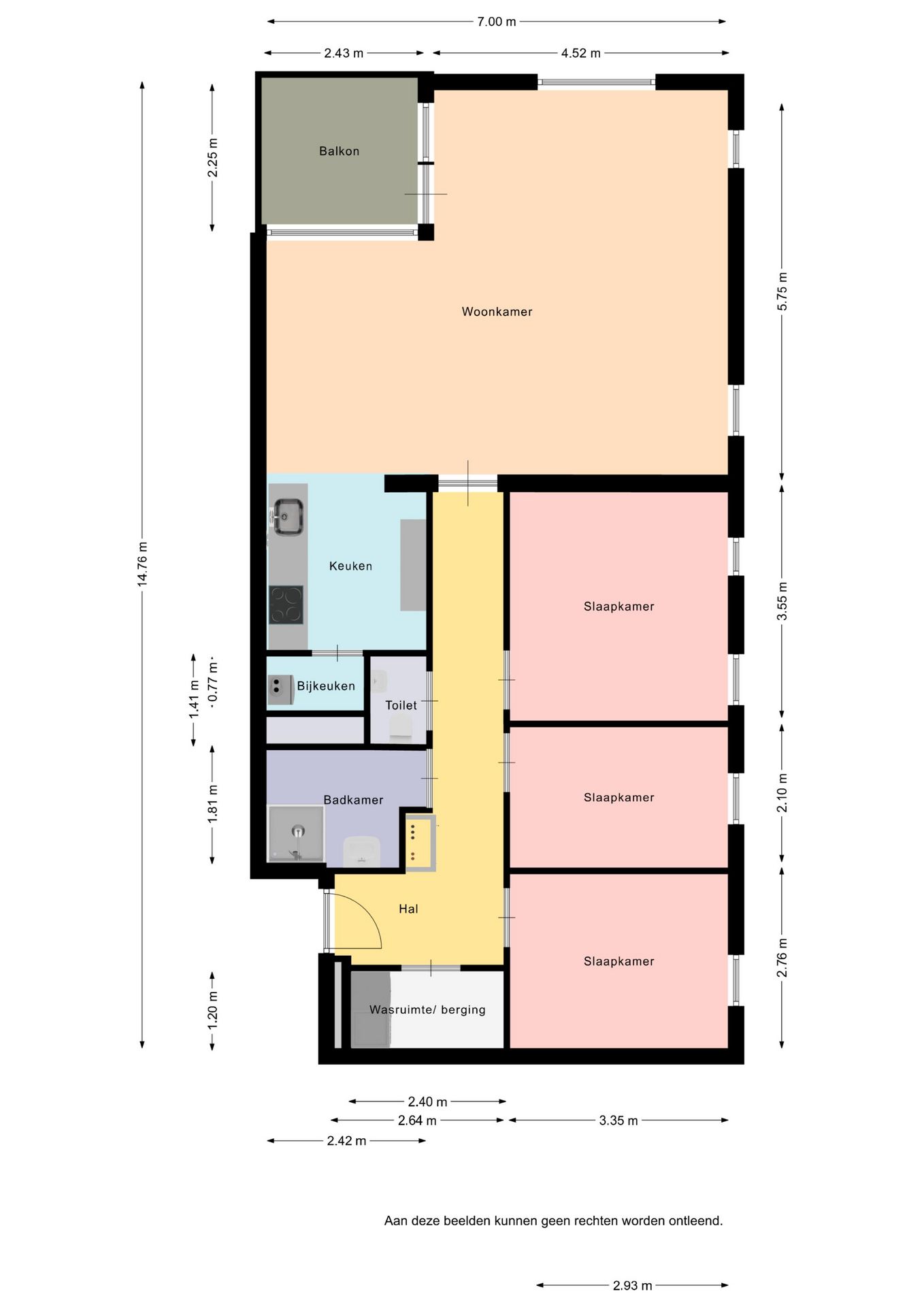 Foto 33 van Schaapskuilmeer 159