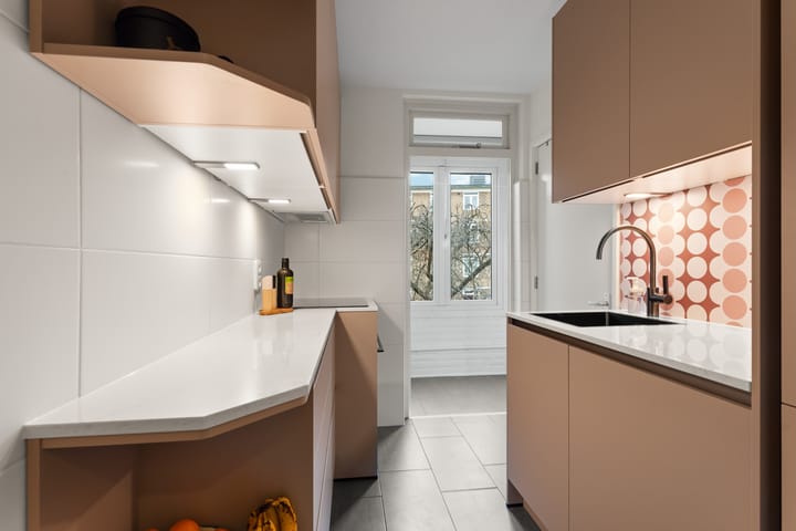 Photo 4 of Wolfstraat 4