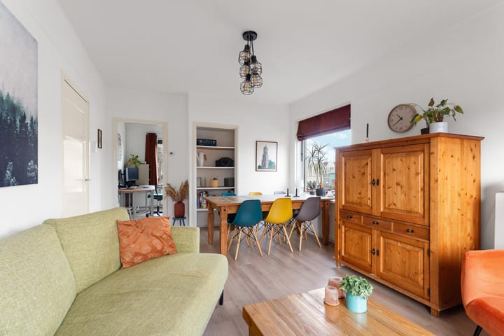 Foto 5 van Wolfstraat 4