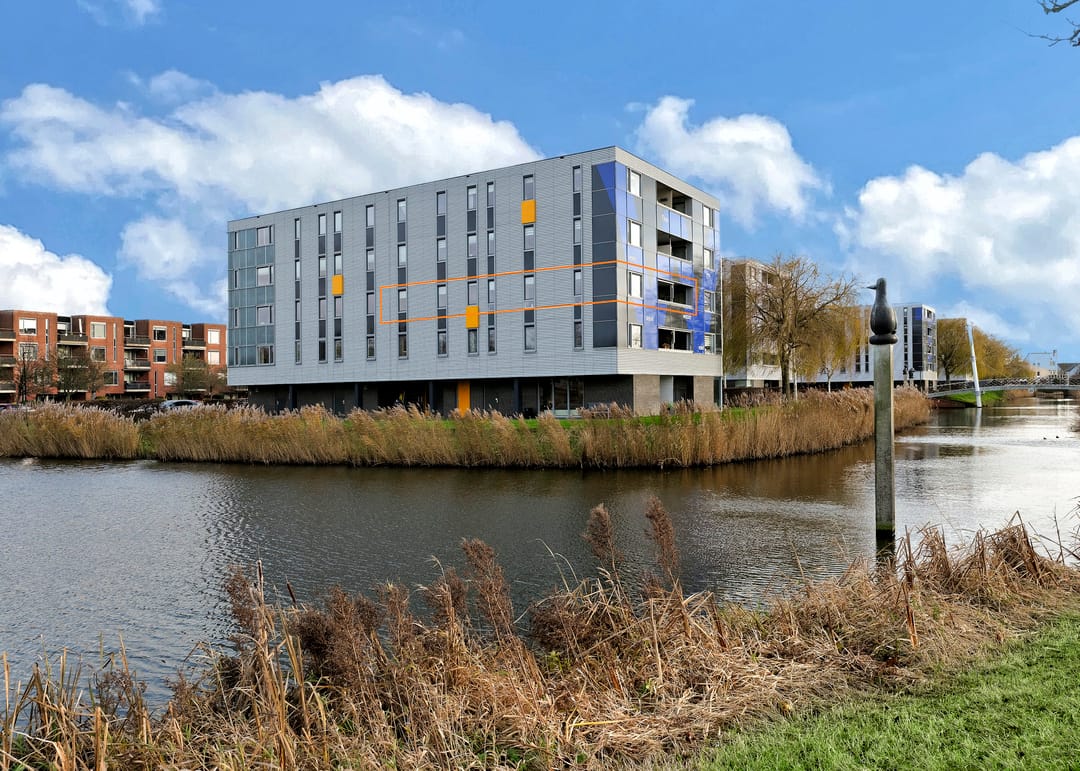 Foto 1 van Schaapskuilmeer 159