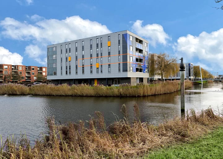 Schaapskuilmeer 159 main image