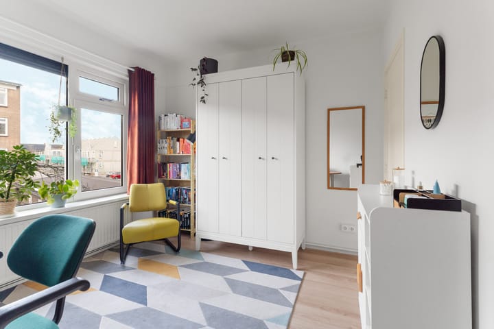 Foto 13 van Wolfstraat 4