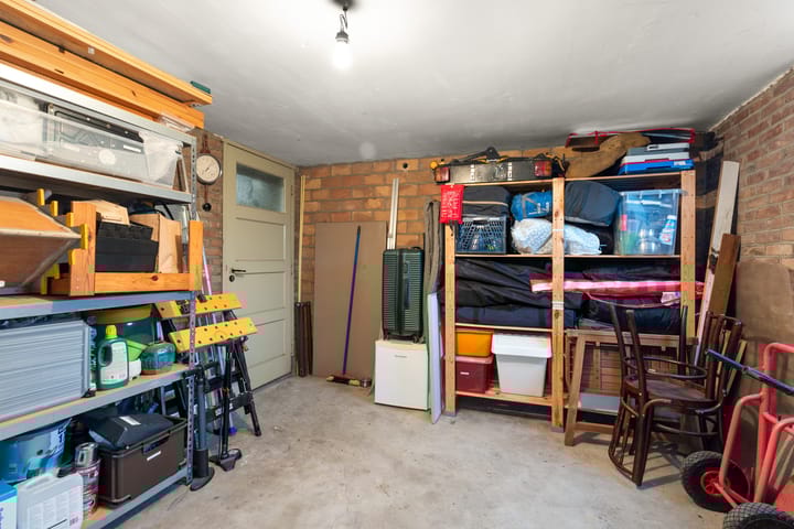 Foto 24 van Wolfstraat 4