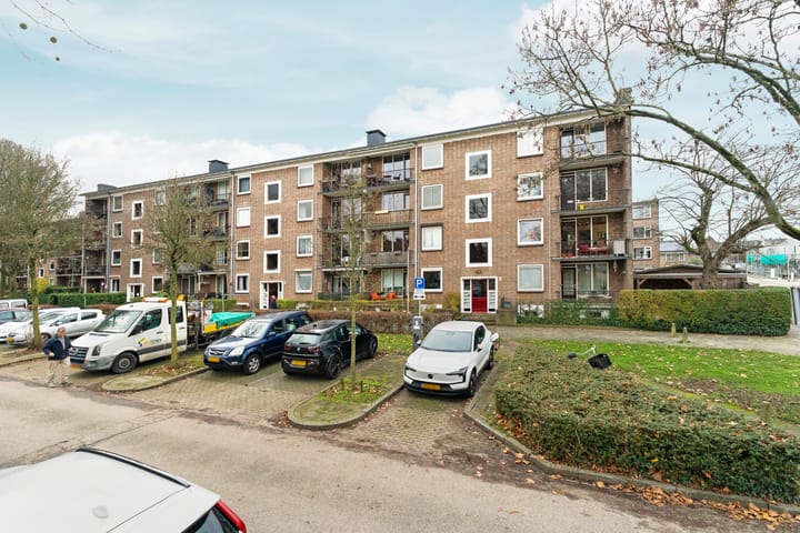 Foto 27 van Wolfstraat 4