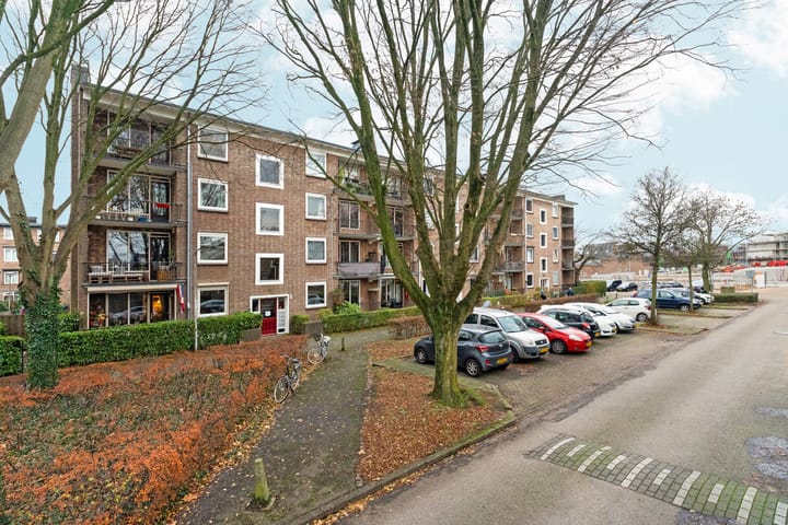 Foto 28 van Wolfstraat 4