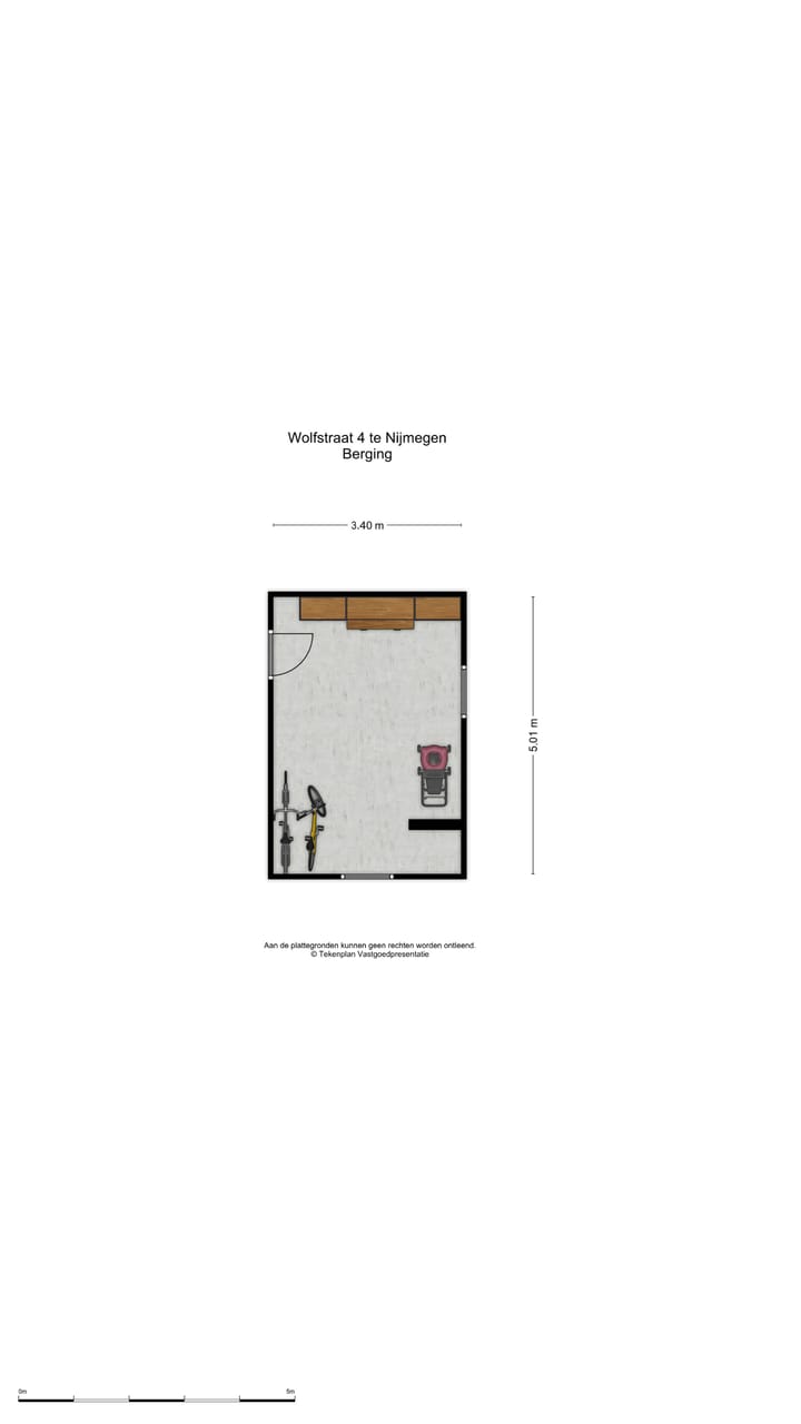 Foto 30 van Wolfstraat 4