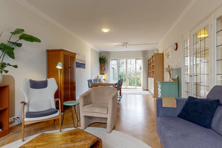 Foto 2 van Wassenaarseweg 233