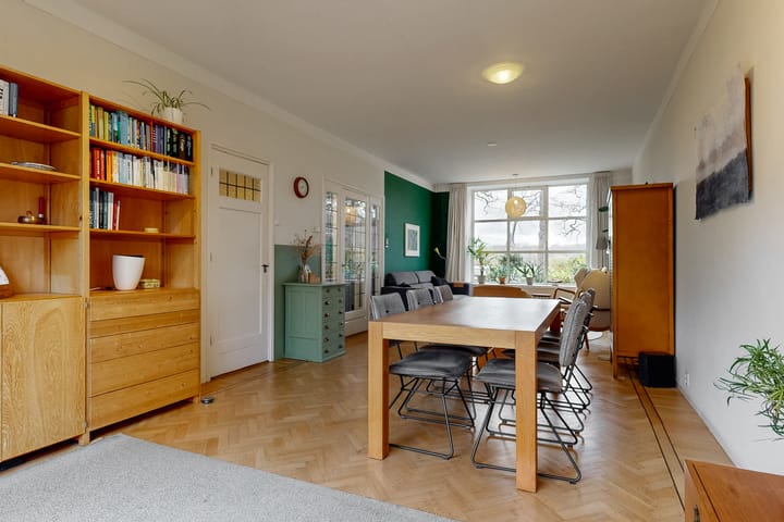 Foto 5 van Wassenaarseweg 233