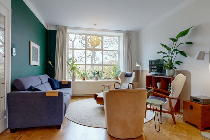 Foto 4 van Wassenaarseweg 233