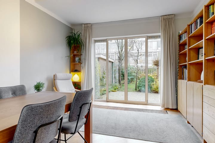 Foto 3 van Wassenaarseweg 233