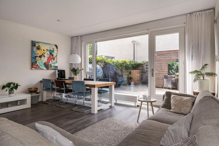 Photo 3 of Meijepolder 44