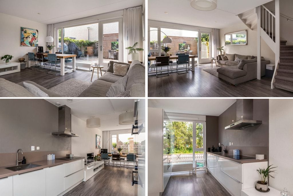 Foto 8 van Meijepolder 44