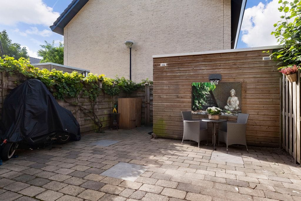 Foto 25 van Meijepolder 44