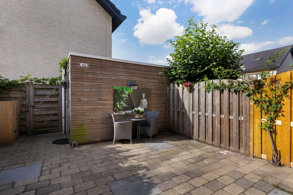 Foto 26 van Meijepolder 44