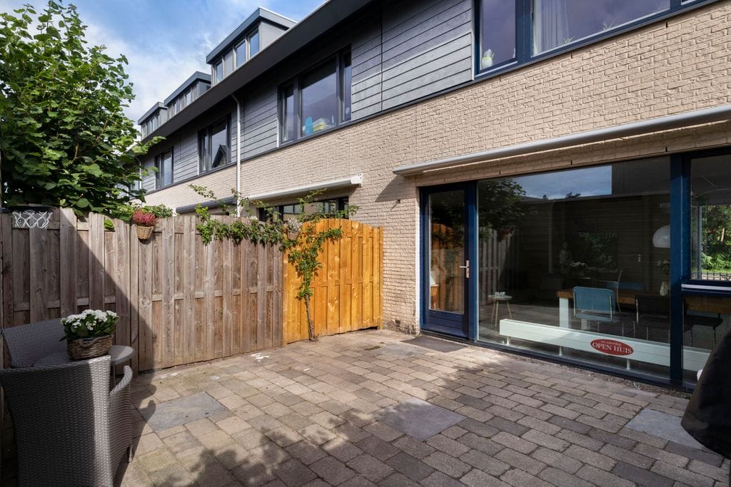 Foto 27 van Meijepolder 44