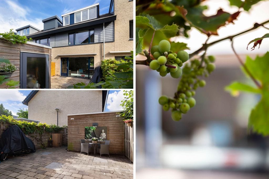 Foto 29 van Meijepolder 44