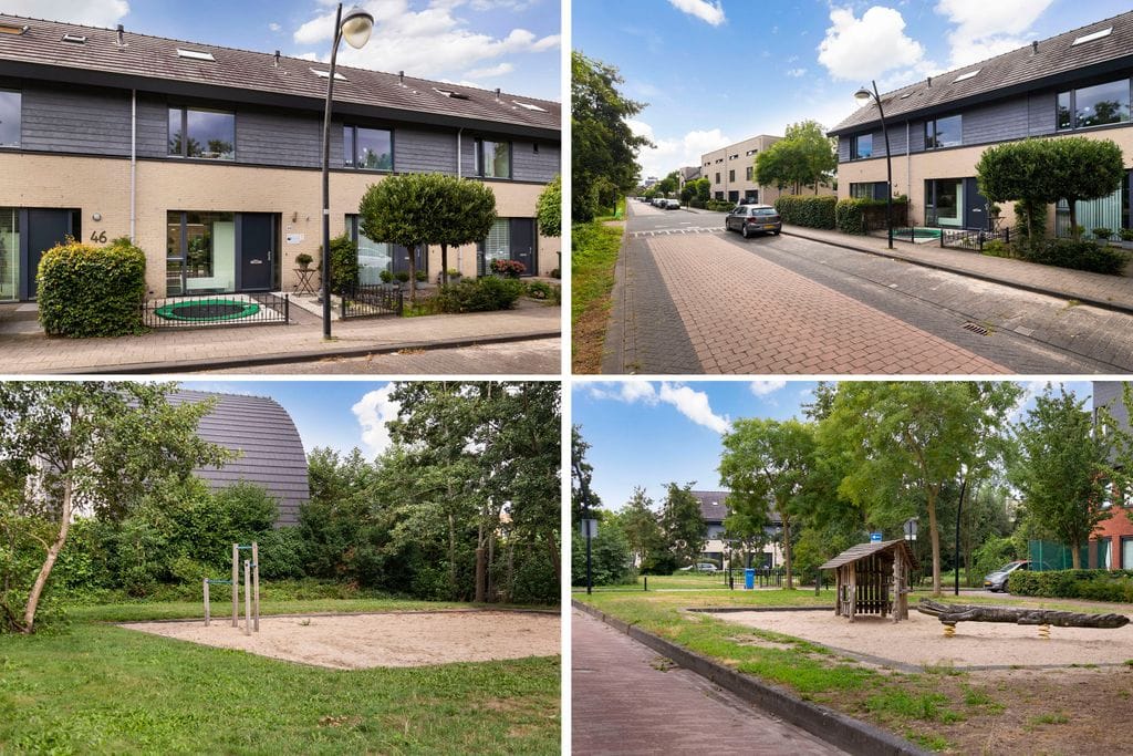 Foto 32 van Meijepolder 44